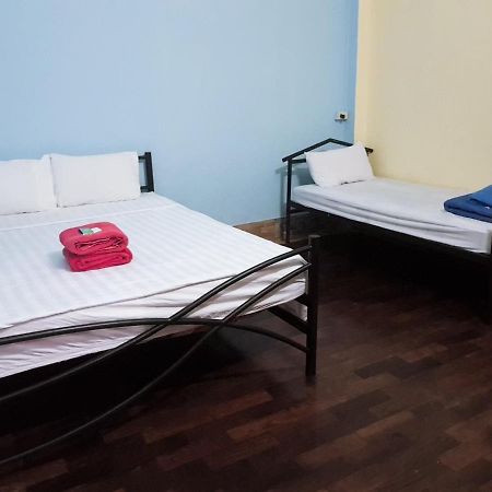 Ali Backpackers 万象 外观 照片