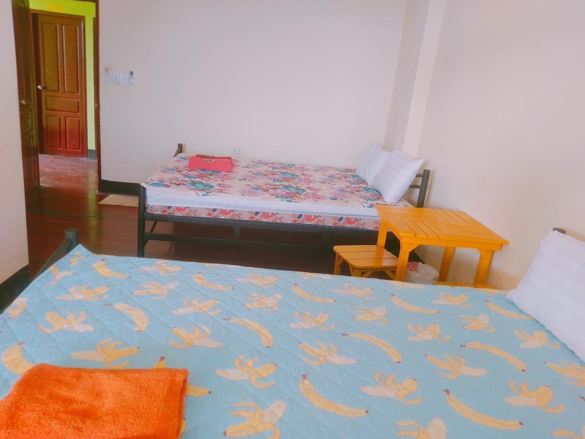 Ali Backpackers 万象 外观 照片