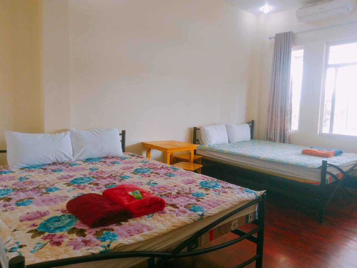 Ali Backpackers 万象 外观 照片
