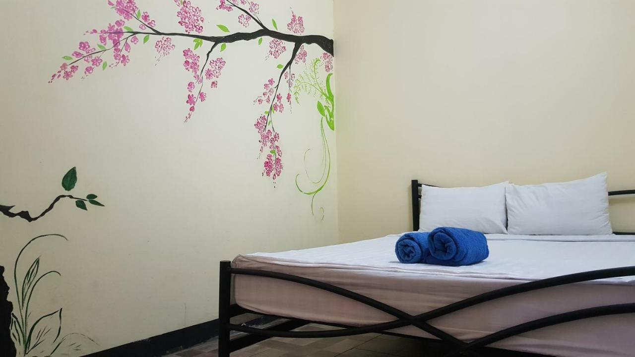Ali Backpackers 万象 外观 照片