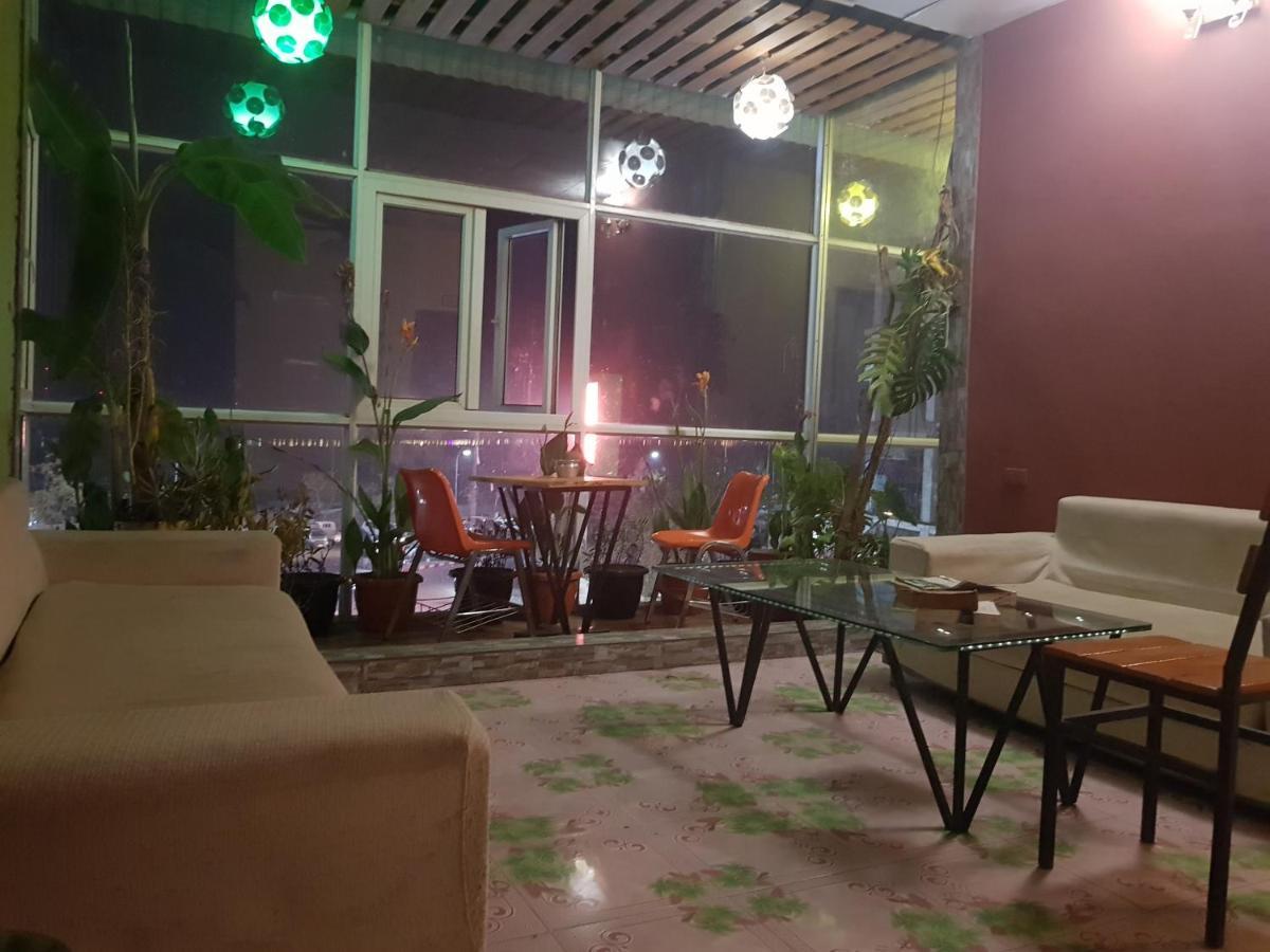 Ali Backpackers 万象 外观 照片